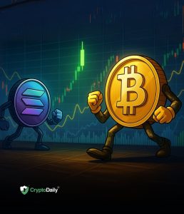 Read more about the article Solana (SOL) Set for Major Surge Against Bitcoin (BTC): Price Analysis