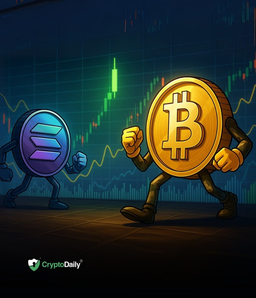 Read more about the article Solana (SOL) Set for Major Surge Against Bitcoin (BTC): Price Analysis