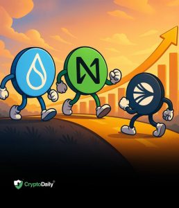 Read more about the article Sui (SUI), Near Protocol (NEAR), and Sonic (S) Poised to Lead Altcoin Surge