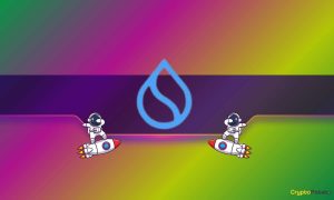 Read more about the article SUI Price Eyes $3.60 Breakout After 20% Weekly Surge