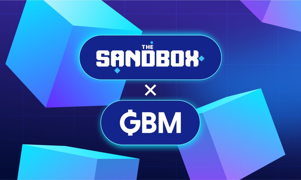 You are currently viewing The Sandbox Launches Largest LAND Sale to Date on GBM Auctions