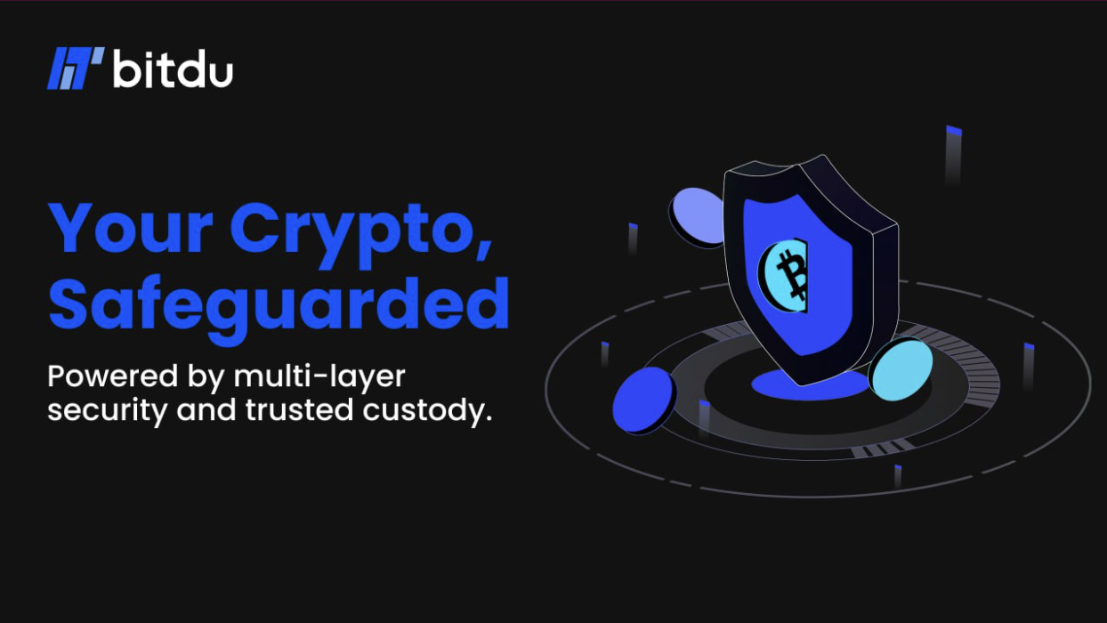 You are currently viewing Bitdu Issues Official Statement: “Bitdu Pro App” Identified as Fraudulent and Unaffiliated