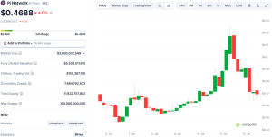 Read more about the article Important Updates for All Pi Network Devs, Users, Investors: Details Inside