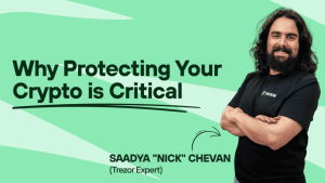Read more about the article Why Self-Custody Is Critical for Crypto Security