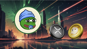 Read more about the article Missed Ripple (XRP) and Dogecoin (DOGE) in Their Prime? This Crypto is Projected to Recreate Their Gains