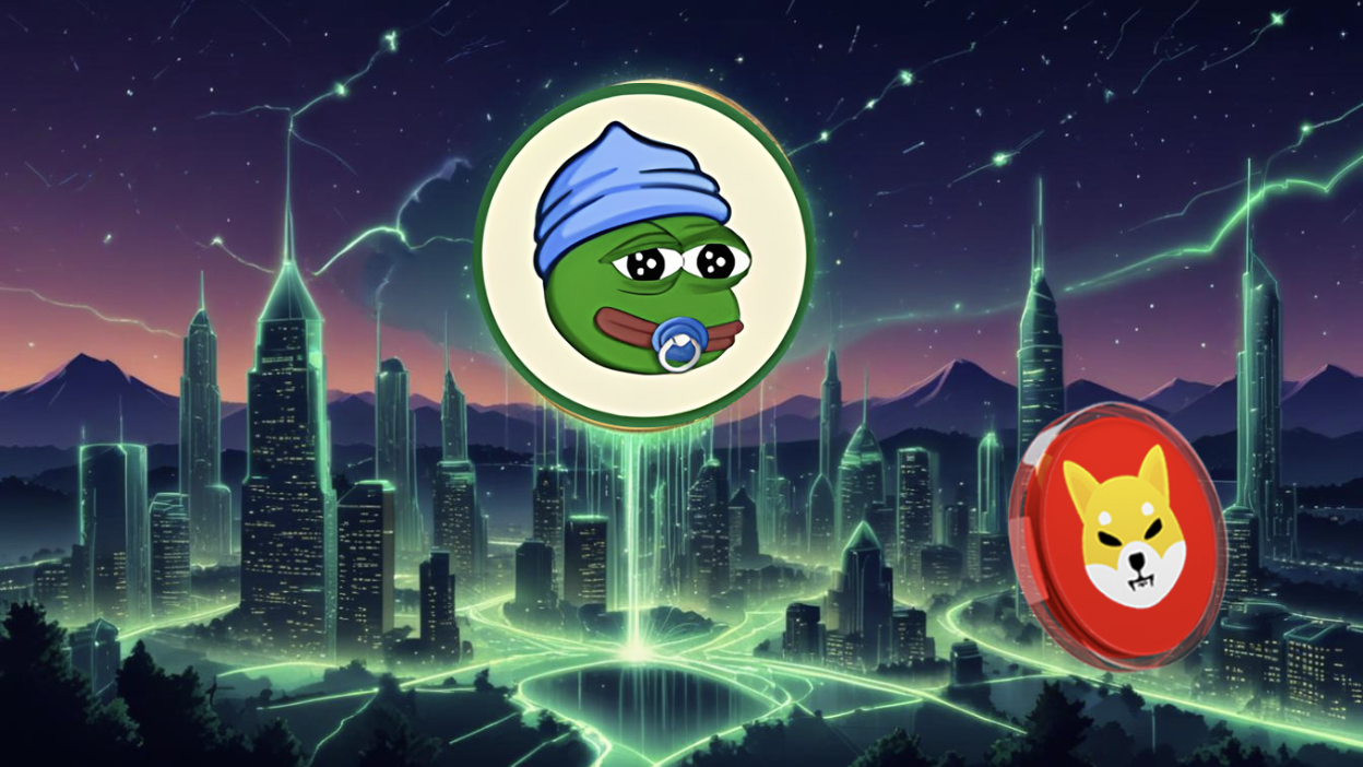 You are currently viewing Shiba Inu (SHIB) Aims for Top 10 Comeback and Fresh Highs Above $0.0001, But This Competitor Token Could Soar 18937%