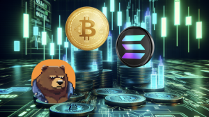 Read more about the article It’s Look Like Altcoin Season Incoming: BTC Reach New ATH, SOL Accumulates and BeerBear Gets Ready for 250x Takeoff
