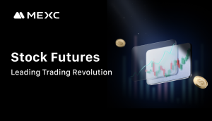 Read more about the article MEXC Launches Stock Futures, Leading a 0 Fee, Top-Tier Liquidity Trading Revolution 