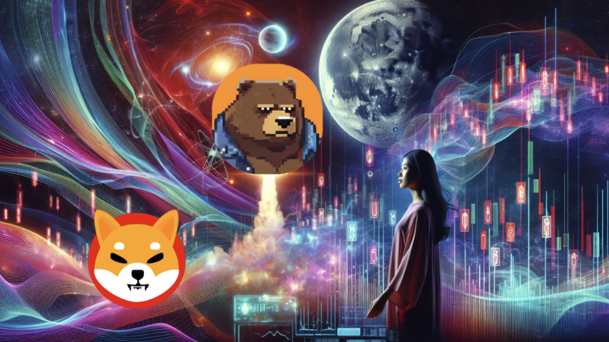 Read more about the article Top Traders Picks: Why BeerBear Could Exlpode x500 the Next Meme Coin Supercycle Like SHIB Once