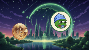 Read more about the article Best Crypto to Buy Amid Trump–Powell Turbulence and a Possible Bitcoin (BTC) Rally to $135,000