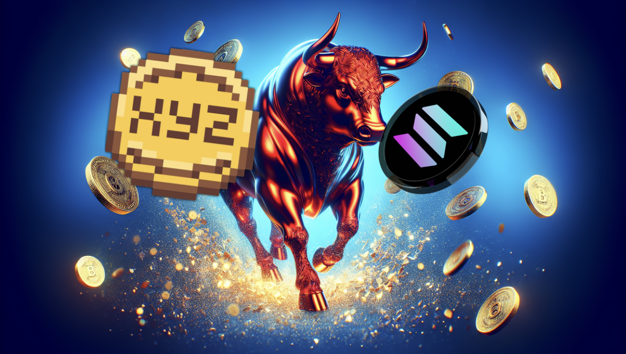 Read more about the article The Trader Who Predicted Solana’s Spike Is Betting on XYZVerse for a $100 Token By Q4 2025