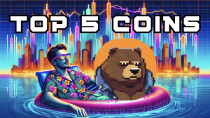 Read more about the article 2025 Summer Surge: 5 Altcoins Set to Make $1M Returns Before Bitcoin Breaks $150K