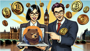 Read more about the article Forget PEPE—This Hot New Crypto Could Rocket Over 5,000% in the Next Altseason!