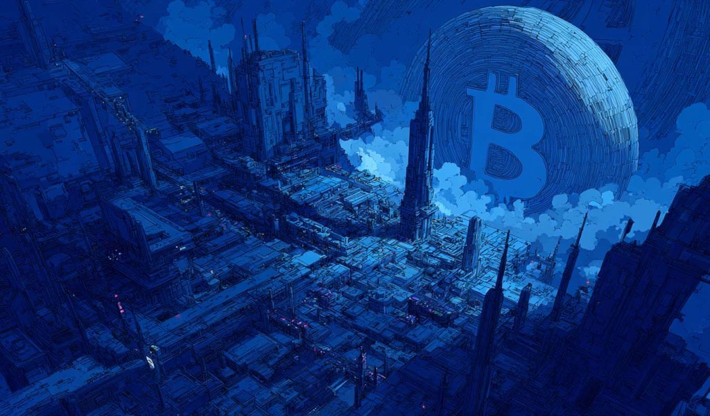 You are currently viewing Bitwise CIO Says Bitcoin Sellers Are Almost Exhausted, Doubles Down on $200,000 Bitcoin Price Target – Here’s His Timeline