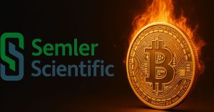 Read more about the article Semler Scientific Acquires 187 More Bitcoin, Surpassing 4,600 BTC in Holdings