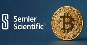 Read more about the article Semler Scientific Purchases 175 BTC and Launches Public Bitcoin Dashboard