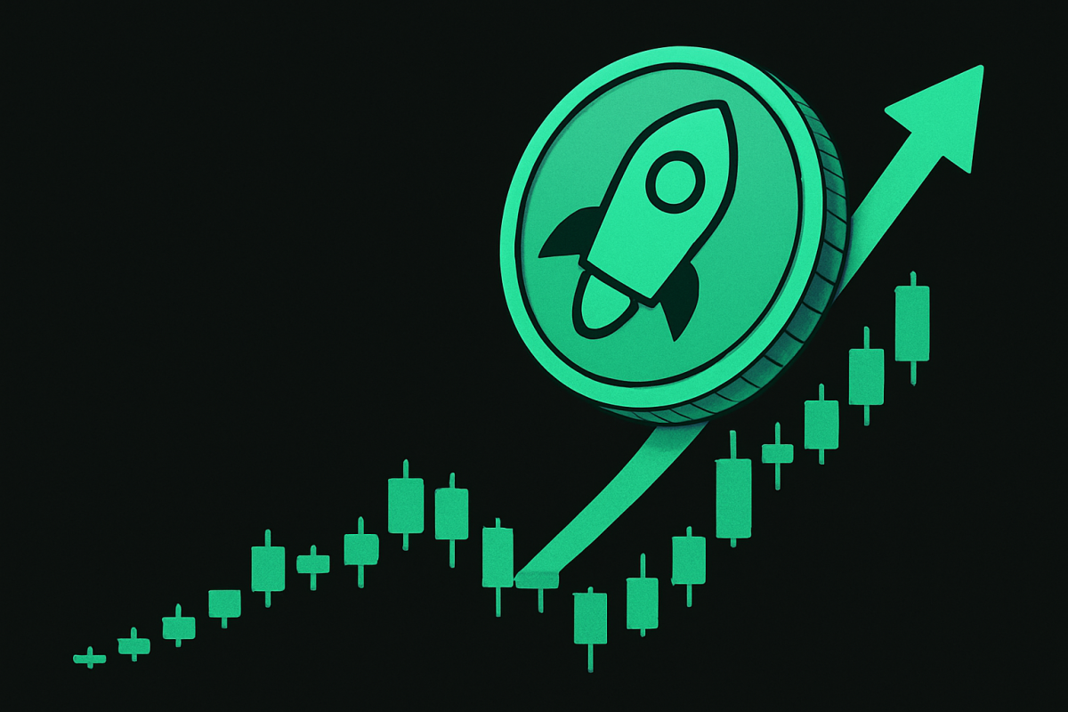 You are currently viewing XLM Price Prediction: 3 Key Reasons Why Stellar’s Price Crash May Be Temporary