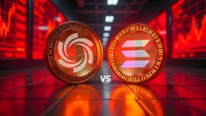 Read more about the article Solana and XRP Jump During Crypto Bull Pulse—Why Ozak AI’s Utility Chain Could Outshine Them