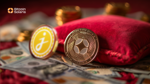 Read more about the article Jasmy Coin Traders Alert: Bitcoin Solaris Presale Offers Limited-Time Token Holder Rewards with 0.5 BTC Grand Prize