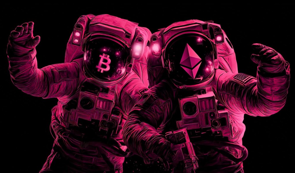 You are currently viewing Arthur Hayes Reveals Year-End Price Targets for Bitcoin and Ethereum, Predicts Massive Unexpected ETH Bull Run