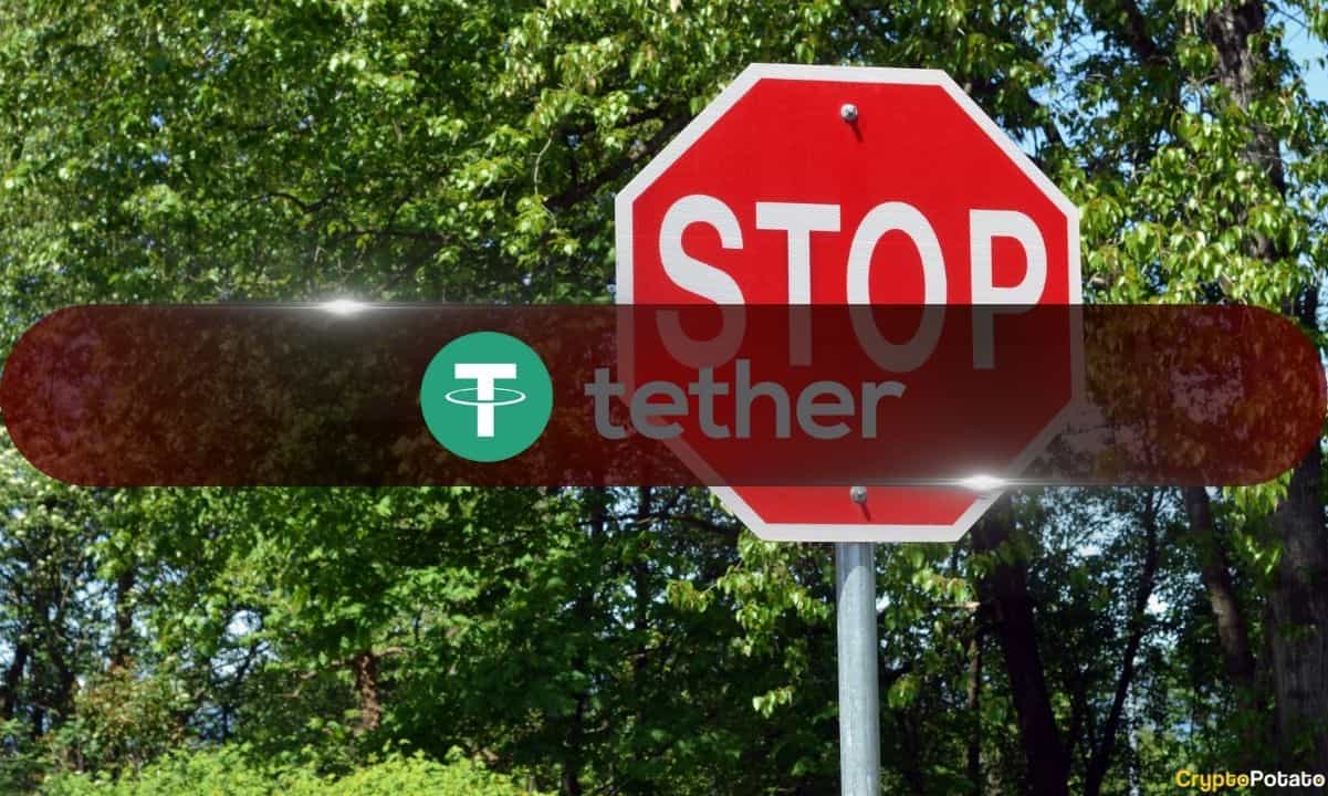 You are currently viewing Tether to End USDT Support on These 5 Blockchains