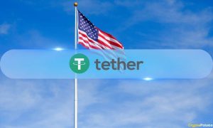 Read more about the article Tether Eyes US Expansion as New Stablecoin Rules Take Shape