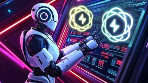 Read more about the article While Ethereum, Solana, and XRP Hold the Spotlight, Lightchain AI Prepares for Its July Launch Window