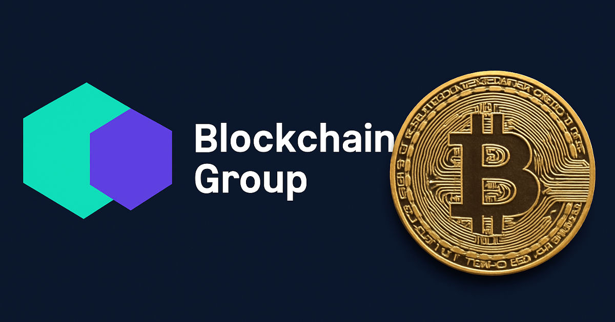 You are currently viewing The Blockchain Group Raises €6 Million For Bitcoin Strategy, Purchases More Bitcoin