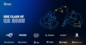 Read more about the article Breez SDK Onboards 12 More Apps To The Bitcoin Lightning Network in Q2