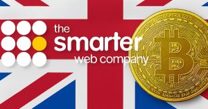 Read more about the article The Smarter Web Company Expands Its Bitcoin Treasury to 1,600 BTC