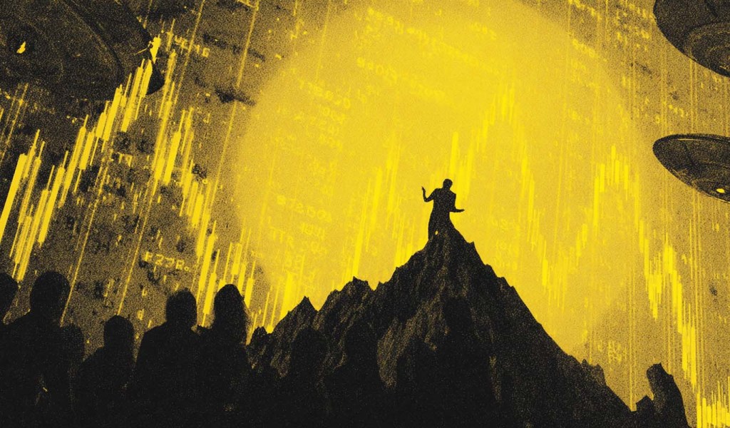 You are currently viewing Morgan Stanley Predicts S&P 500 Index Will Hit Massive New All-Time High by Mid-2026 – But There’s a Catch: Report