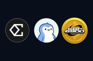Read more about the article Top Crypto Gainers Today: ENA, PENGU, SPX6900, New Meme Coins