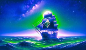 Read more about the article Trader Unveils Two Bullish Scenarios for Ethereum Explosion to $6,000 – But There’s a Catch