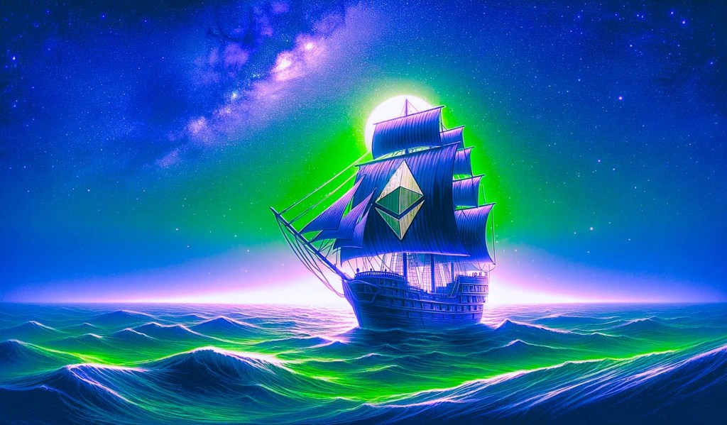 You are currently viewing Trader Unveils Two Bullish Scenarios for Ethereum Explosion to $6,000 – But There’s a Catch