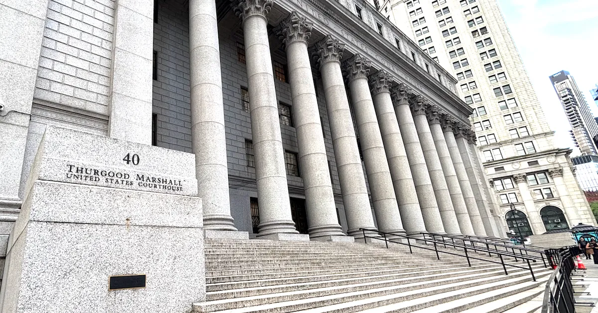 Read more about the article Mistrial Motion in Tornado Cash Case Is Unlikely