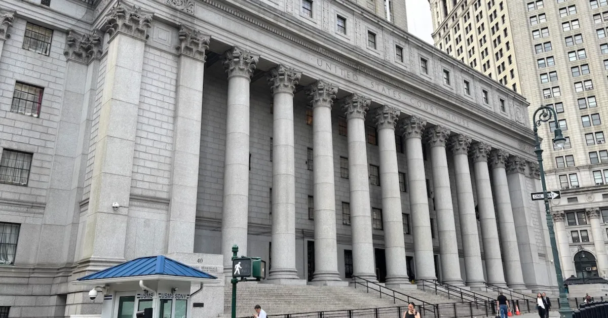 You are currently viewing Tornado Cash Trial Day 2: Prosecution and Defense Tell Different Stores about Roman Storm