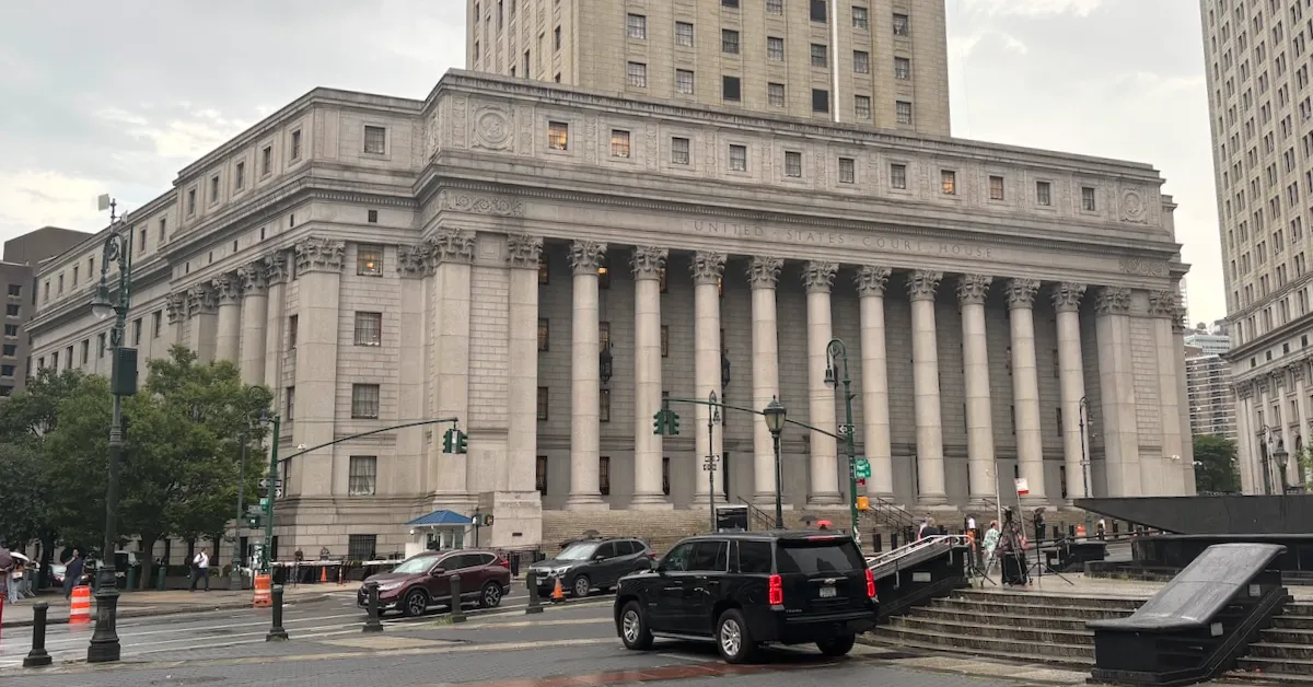 Read more about the article Tornado Cash Trial Begins with Discussions around Motions In Limine and Data Custodians