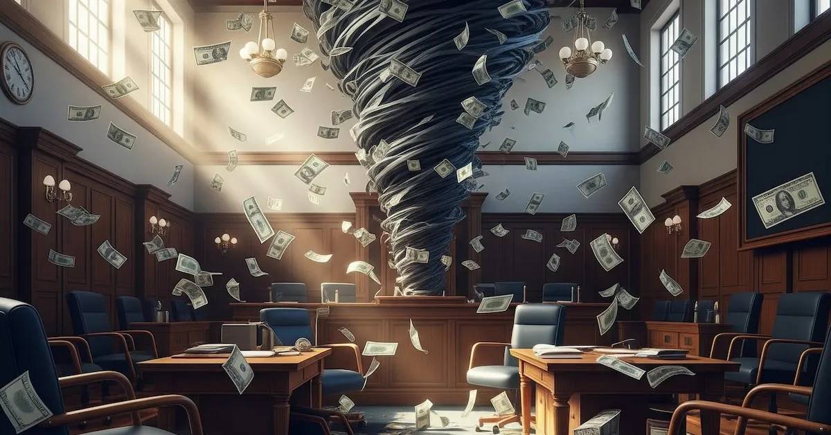 You are currently viewing U.S. Court Brings Coin Center’s Tornado Cash Appeal To A Close