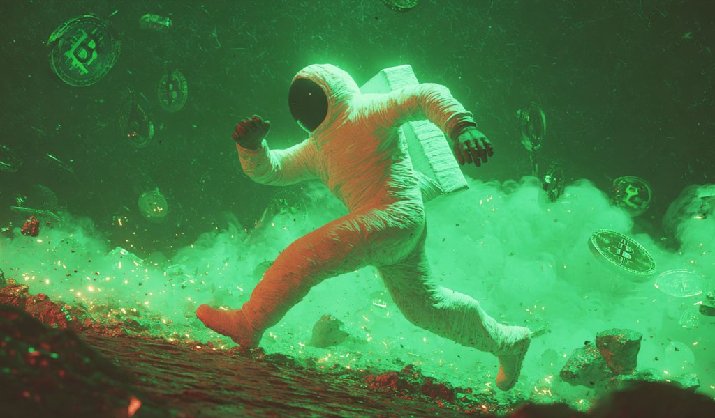 You are currently viewing Trader Says Bitcoin Still Looks Bullish, Warns He Would Be ‘Very Very Worried’ if This BTC Support Level Crumbles