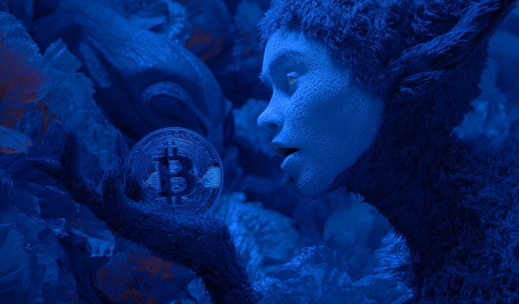 You are currently viewing Trader Says Bitcoin Uptrend To Continue if Momentum Is Maintained, Unveils ‘Next Levels’ BTC Could Hit