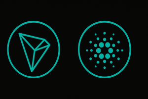 Read more about the article Tron Surpasses Cardano as Nasdaq Listing for Justin Sun’s Firm Approaches