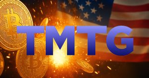 Read more about the article Trump Media Buys $2 Billion in Bitcoin