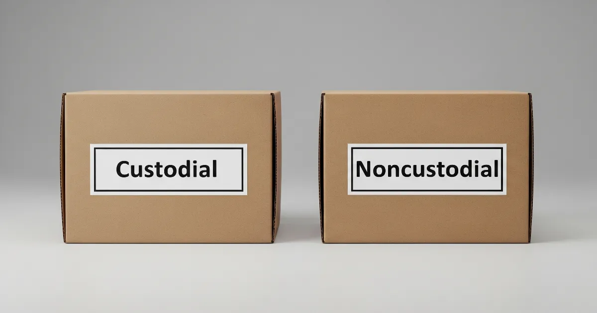 Read more about the article Trustodial: An Ontological Dilemma