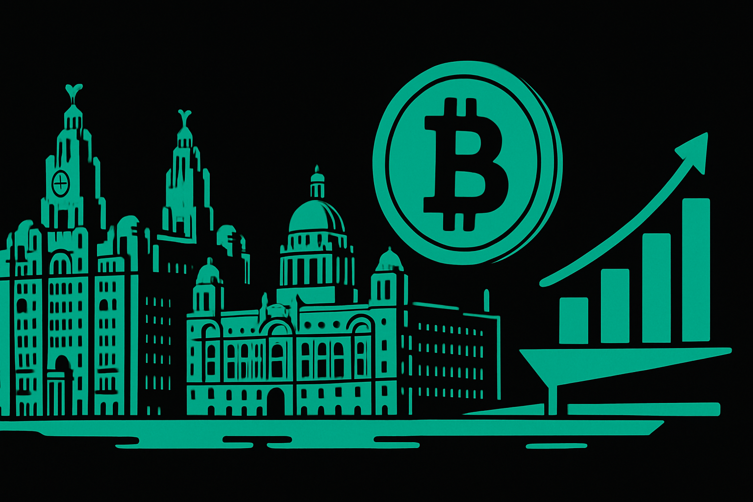 You are currently viewing UK to Sell 61,000 Seized BTC Worth £5B – Is Bitcoin at Risk?