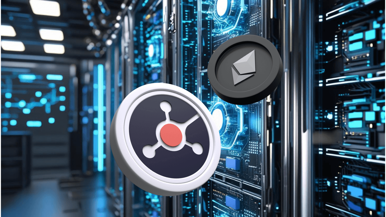 You are currently viewing Could Ruvi AI (RUVI) Be the Next Ethereum (ETH)? $2.2M Raised and 1,900 Holders Say It’s Just Getting Started