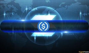 Read more about the article The US is About to Get its First Solana Staking ETF This Week