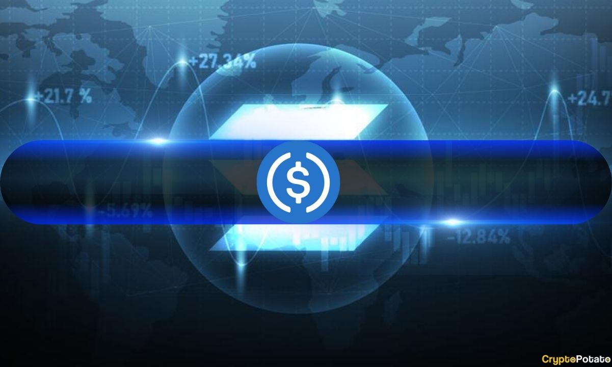 You are currently viewing The US is About to Get its First Solana Staking ETF This Week