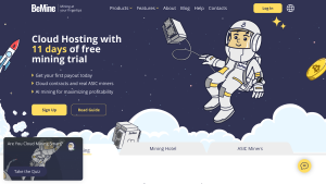 Read more about the article Top 5 Cloud Mining Sites in 2025: Best Crypto Platforms for Profitable Mining