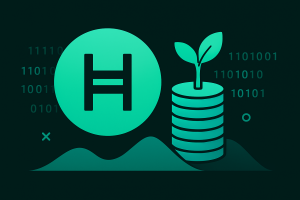 Read more about the article Valour Brings Institutional Access to HBAR Staking in Switzerland