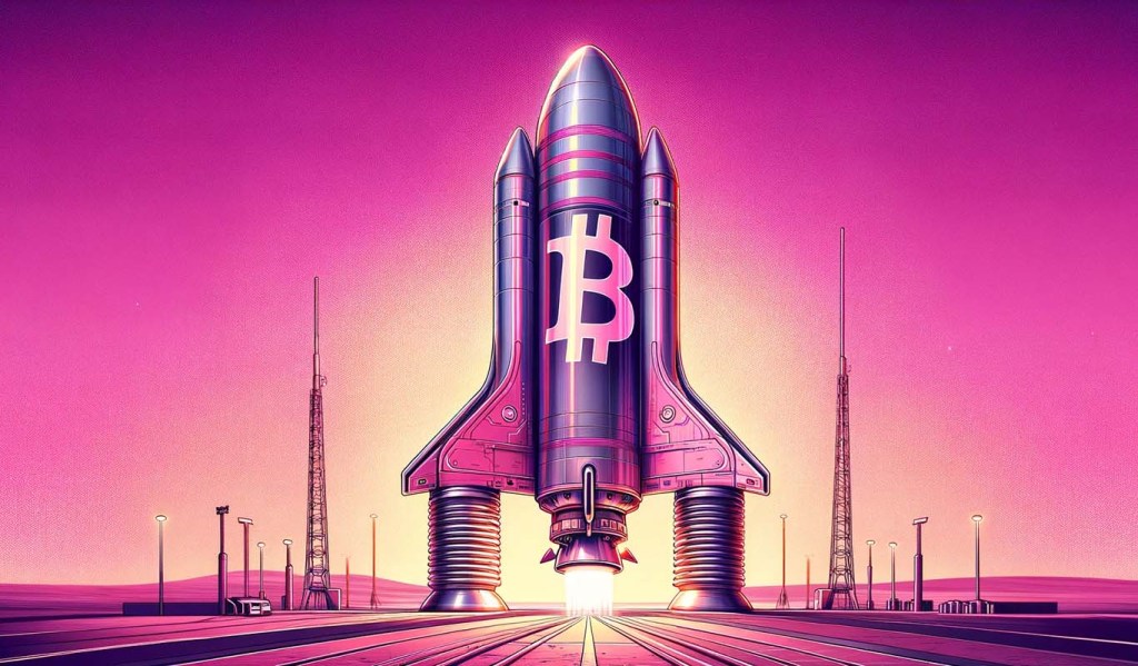 You are currently viewing Bitcoin Primed for Further Upside Based on Current Market Structure, Says Crypto Analytics Firm – Here’s the Outlook